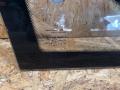 стекло кузовное боковое правое Mercedes-Benz Vito W639 2006, 2.2 л., дизель, МКПП, E943R000016 - фото №4