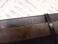 накладка на порог внутренняя Volvo S60 1 поколение 2004, 2.4 л., дизель, АКПП, седан, 8659960 - фото №4