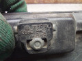 бардачок Audi 80 B2 1984, 811857121B, 171857131, 811857119 - фото №5