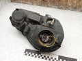 фара левая Volkswagen Polo 4 поколение 2004, 0301190201, 1305235721, 1305630385, 6Q1941007M - фото №11