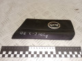 молдинг крыла Audi 100 С3 [рестайлинг] 1990, 443853972 - фото №2