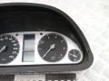 щиток приборов (приборная панель) Mercedes-Benz B-Класс W245 2006, 1.5 л., M 266.920, бензин, правый руль, 1031098101, A1695403948, A1695409011, A1694421521 - фото №3