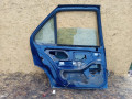 дверь задняя левая Peugeot 306 1 поколение [рестайлинг] 2000, 1.9 л., WJY (DW8B), дизель, МКПП, универсал, передний привод - фото №7