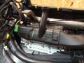 панель передняя салона (торпедо) Peugeot 308 T7 2010, 2.0 л., RHR (DW10BTED4), дизель, МКПП, универсал, 9659978680 - фото №21