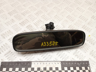 зеркало салона Honda Civic 8 поколение 2008, 2.2 л., N22A2, дизель, МКПП, хетчбэк 5 дв., правый руль, E4022197, E4012197, 76400SEA024