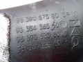 патрубок интеркулера Citroen C5 1 поколение 2002, 2.2 л., дизель, МКПП, универсал, 9628792080A, 9635436580, 9637053080, 9634125380, 9639667580, 9632174880 - фото №4