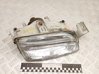 фара правая Fiat Punto 1 поколение 1998, 1.2 л., бензин, МКПП, хетчбэк 3 дв., 086611111R