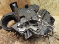 отопитель в сборе (печка) Peugeot 307 1 поколение 2003, 1.6 л., бензин, МКПП, хетчбэк 3 дв., 9636085880 - фото №8