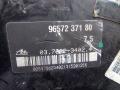 вакуумный усилитель тормозов Peugeot 407 1 поколение [рестайлинг] 2008, 1.6 л., дизель, 9657237180, P9657237180 - фото №4