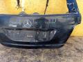 крышка багажника (дверь 3-5) Mercedes-Benz M-Класс W164 2007, 3.0 л., дизель, АКПП, внедорожник 5 дв. - фото №10