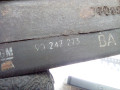 активатор замка крышки топливного бака Opel Vectra A 1993, 90247273 - фото №4