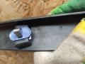 обшивка крышки багажника Peugeot 308 T7 2010, 2.0 л., RHR (DW10BTED4), дизель, МКПП, универсал, 9680719477 - фото №8