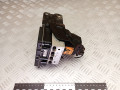 блок ABS Hyundai Santa Fe 2 поколение [рестайлинг] 2011, 2.2 л., дизель, МКПП, правый руль, 0265951248, 0265230762, 589102B550 - фото №2