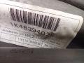 стеклоподъемник электрический задний правый Volkswagen Golf 5 поколение 2006, 1K4839402E, 1K4839462A, 5M0839462, 1K5839462, 1K0959704K - фото №6