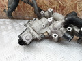 клапан EGR Hyundai Santa Fe 2 поколение [рестайлинг] 2011, 2.2 л., дизель, МКПП, правый руль, 284102F000, 555216, EGZ1173GP, KRE9980, 88180, 709002120 - фото №9