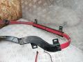 плюсовой провод аккумулятора BMW 7 серия F01/F02 F01 2009, 4.4 л., бензин, АКПП, 10304410, 9150972, 9150970, 915097203, 61139168419, 61139168421, 1492604 - фото №12