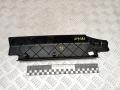 пластик (накладка) сиденья BMW 7 серия F01/F02 F01 2009, 4.4 л., бензин, АКПП, 52106981778 - фото №3