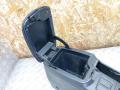 консоль салона Nissan Primera P12 2005, 2.2 л., дизель, МКПП, хетчбэк 5 дв., 96911AV900, 96911AV902 - фото №5