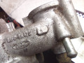корпус термостата Ford Mondeo 2 поколение 1998, 1.8 л., дизель, 96FF8594AB, 89FF9K478BB - фото №5