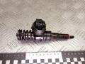 форсунка Skoda Fabia 1 поколение [рестайлинг] 2007, 1.9 л., дизель, 038130073AG, 0414720215, OE038130073AG, OE038130073AQ, OE038130079GX, OE038130073AM, OE038130073S, OE038130079D, OE038130079DX - фото №2