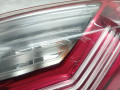 фонарь задний правый Citroen C4 Picasso 1 поколение 2011, 1.6 л., 9HR (DV6C), дизель, МКПП, правый руль, 00946602 - фото №4