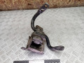подушка крепления двигателя Mazda 323F BG 1989, 1.7 л., дизель - фото №2