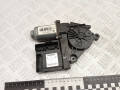 моторчик стеклоподъемника передний правый Volkswagen Caddy 3 поколение 2008, 1.9 л., BLS, дизель, АКПП, 1K0959792J, 1T0959702D, 402029C - фото №3