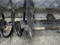 стойка передняя правая Toyota RAV4 3 поколение (XA30) 2008, 2.2 л., D-4D, 2AD-FTV, дизель, МКПП, внедорожник 5 дв., 2A20489A, 4851042190 - фото №4