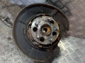 ступица задняя левая Toyota RAV4 2 поколение (XA20) 2003, 2.0 л., 1CD-FTV, дизель, МКПП, внедорожник 5 дв. - фото №2