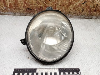 фара левая Volkswagen Lupo 6X 2002, SX40350748, 40350748, 6X1941001J, 6X1941751J