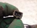 датчик ABS Mitsubishi Carisma 1 поколение 1999, 0265006294 - фото №3