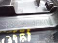 Пластик салазок сидений Nissan X-Trail T32 2014, 1.6 л., R9M, дизель, МКПП, полный подключаемый привод, правый руль, 882234BK0A - фото №4