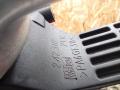 ручка наружная Toyota Avensis 2 поколение (T250) 2005, 242302, 2423022FR - фото №4
