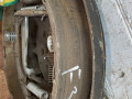 защитный кожух тормозного механизма Volkswagen Golf 3 поколение 1995 - фото №8
