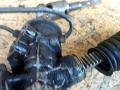 рулевая рейка Mazda 323F BA 1996, 1.5 л., бензин, PRBC1D, 4975967 - фото №7