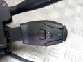 переключатель подрулевой (стрекоза) Peugeot 206 1 поколение [рестайлинг] 2007, 2.0 л., дизель, МКПП, универсал, 96538207XT, 344720053, 96595092XT, 12275625 - фото №3
