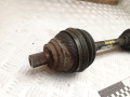 полуось передняя левая (приводной вал, ШРУС) Volkswagen Passat B6 2009, 2.0 л., дизель, МКПП, универсал, 3C0407271T - фото №2