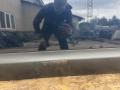 дверь передняя правая Nissan Qashqai 1 поколение 2008, 1.5 л., K9K 282, дизель, МКПП, правый руль - фото №12