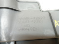 Декоративная накладка центральной консоли Toyota RAV4 2 поколение (XA20) 2003, 2.0 л., 1CD-FTV, дизель, МКПП, внедорожник 5 дв., 5560642020, 5564142020 - фото №4