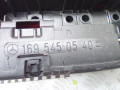 блок предохранителей Mercedes-Benz A W169 2 поколение (2004-2008) 2005, 1.5 л., M 266.920, бензин, МКПП, хетчбэк 5 дв., правый руль, 1695450540 - фото №6