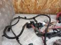 проводка двигателя Renault Grand Scenic 3 поколение 2011, 1.5 л., дизель, МКПП, правый руль, K9K836240117302F, 240117302R, 242960012R, 243510001R - фото №9