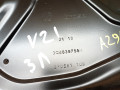 стеклоподъемник задний левый Volkswagen Passat B6 2010, 1.4 л., CDGA, бензин, АКПП, универсал, 3C4839755H, 1038257506, 974225135, 980861108 - фото №2