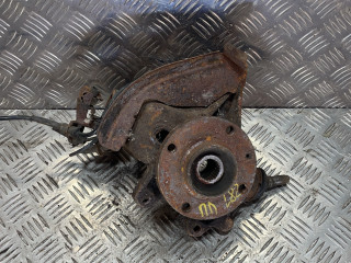ступица передняя левая Peugeot 406 1 поколение [рестайлинг] 2003, 2.0 л., дизель, МКПП, седан