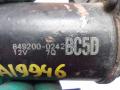 моторчик передних стеклоочистителей (дворников) Mazda 323F BA 1997, 8492000242 - фото №5