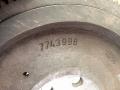 комплект сцепления Fiat Bravo 1 поколение 1997, 1.4 л., бензин, 7743998, MEC3011928, MEC3002975 - фото №13