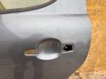 дверь задняя левая Peugeot 207 1 поколение 2008, 1.4 л., EP3C, бензин, МКПП, хетчбэк 5 дв., правый руль - фото №8