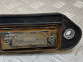 кнопка открытия багажника Volkswagen Passat B6 2007, 2.0 л., дизель, АКПП, универсал - фото №5