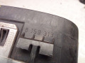 решетка радиатора BMW 5 серия E39 1999, 3.0 л., M57 D30 (306D1), дизель, АКПП, 81593130, 8159311 - фото №5