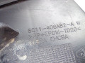 воздухозаборник Ford Transit 7 поколение 2007, 2.4 л., дизель, МКПП, микроавтобус, 6C11406A82AW - фото №6