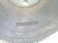 комплект сцепления Renault Scenic 1 поколение 1998, 1.6 л., бензин, 7700598735, 7700869903 - фото №13